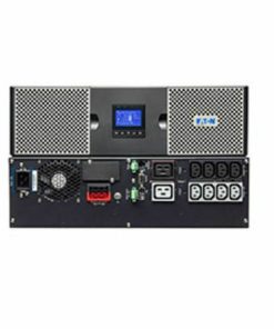 Ononderbreekbaar Stroomvoorzieningssysteem Interactief SAI Eaton 9PX3000IRT3U 3000 W