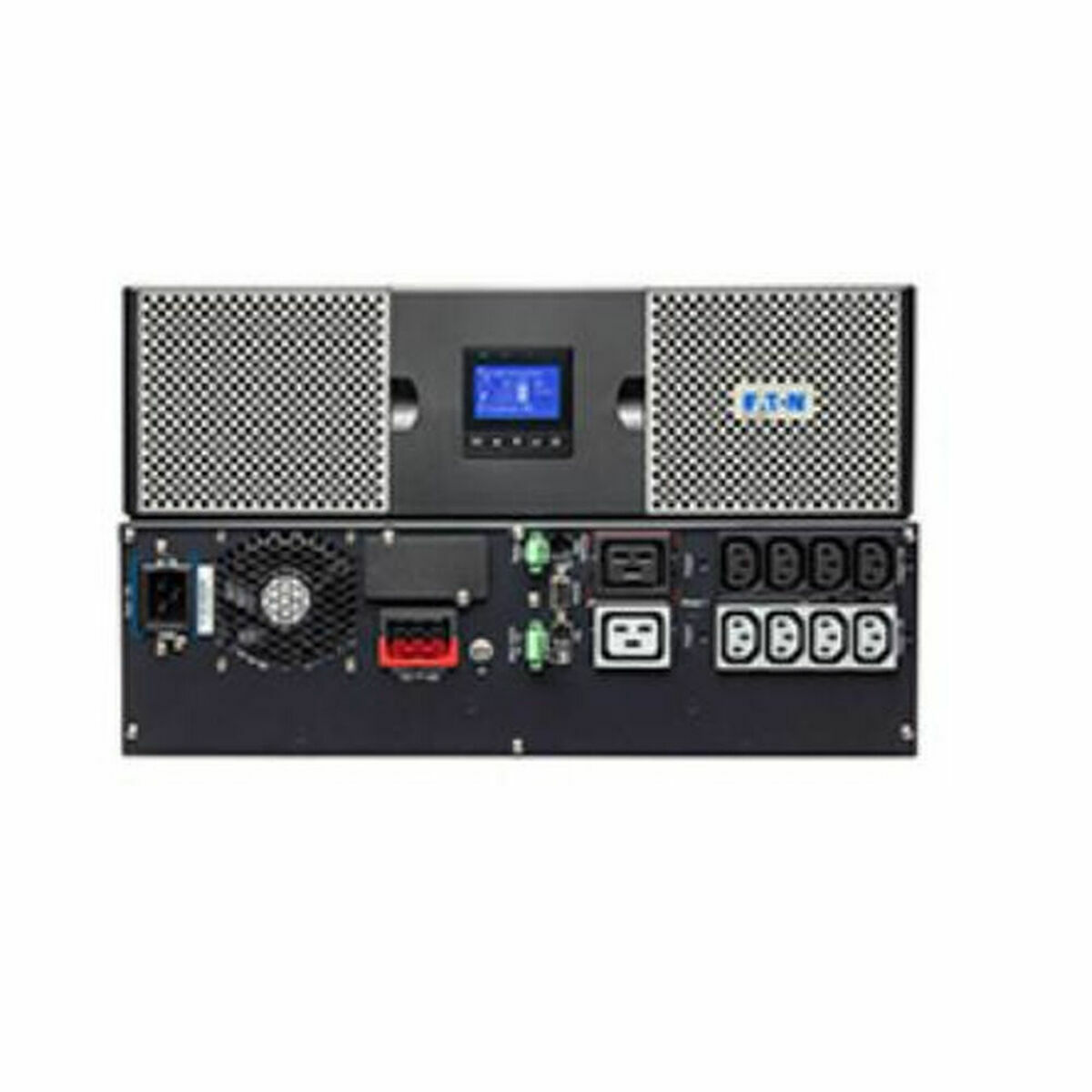 Ononderbreekbaar Stroomvoorzieningssysteem Interactief SAI Eaton 9PX3000IRT3U 3000 W