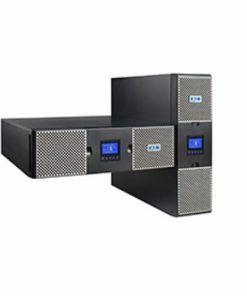 Ononderbreekbaar Stroomvoorzieningssysteem Interactief  SAI Eaton 9PX3000IRTN