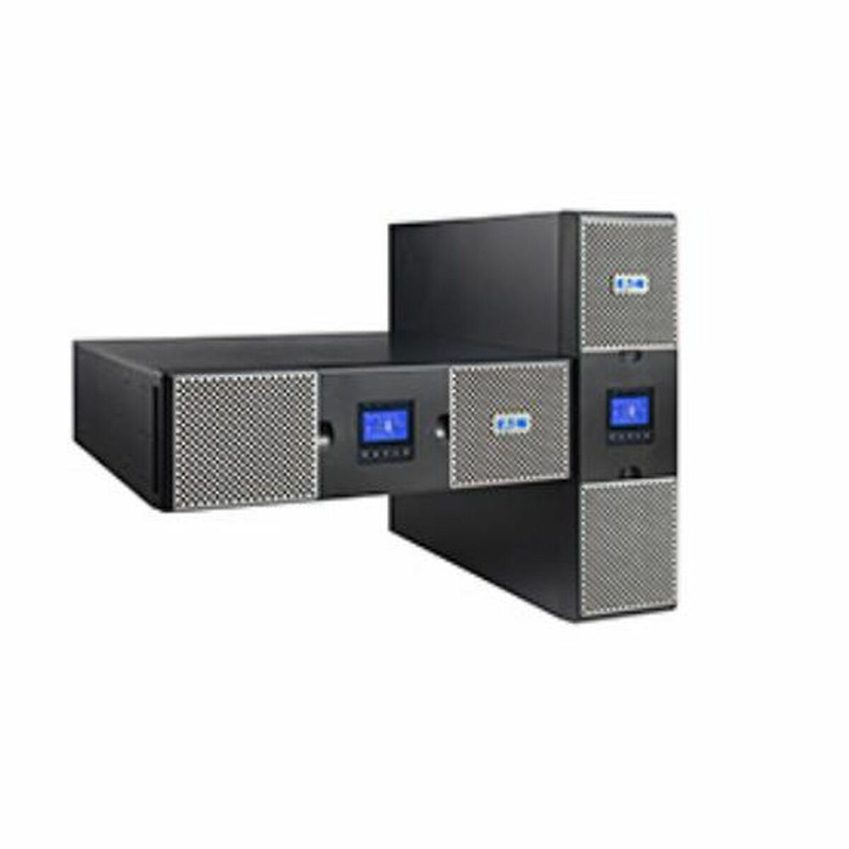 Ononderbreekbaar Stroomvoorzieningssysteem Interactief SAI Eaton 9PX3000IRTN