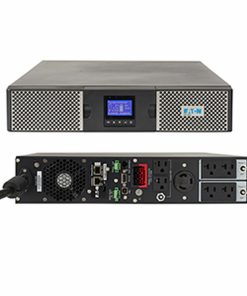 Ononderbreekbaar Stroomvoorzieningssysteem Interactief  SAI Eaton 9PX3000RT