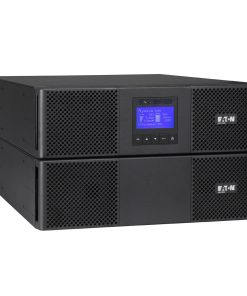Ononderbreekbaar Stroomvoorzieningssysteem Interactief SAI Eaton 9SX11KIRT 10000 W