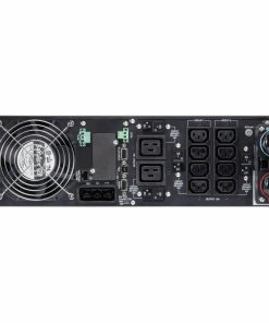 Alternative view of Ononderbreekbaar Stroomvoorzieningssysteem Interactief  SAI Eaton 9SX6KIRT