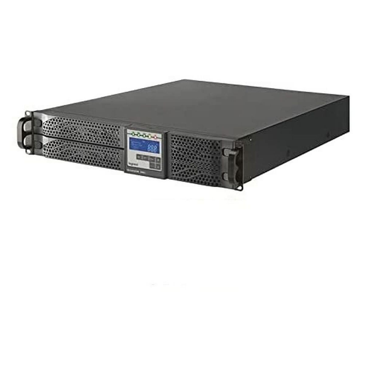 Ononderbreekbaar Stroomvoorzieningssysteem Interactief SAI Legrand DK PLUS 3KVA