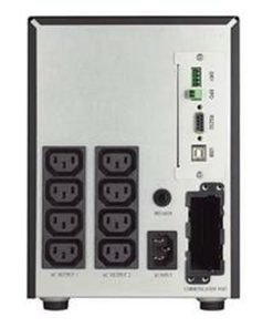 Alternative view of Ononderbreekbaar Stroomvoorzieningssysteem Interactief SAI Legrand LG-311064 2400 W 3000 VA