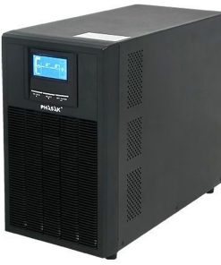 Ononderbreekbaar Stroomvoorzieningssysteem Interactief SAI Phasak PH 9260 5400 W
