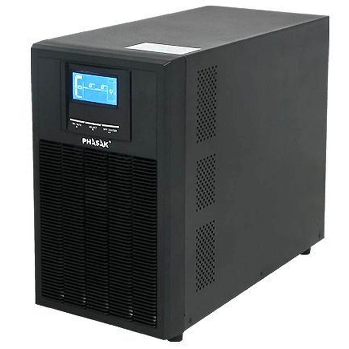 Ononderbreekbaar Stroomvoorzieningssysteem Interactief SAI Phasak PH 9260 5400 W