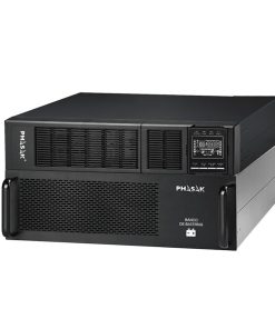 Ononderbreekbaar Stroomvoorzieningssysteem Interactief SAI Phasak PH 9360 6000 W
