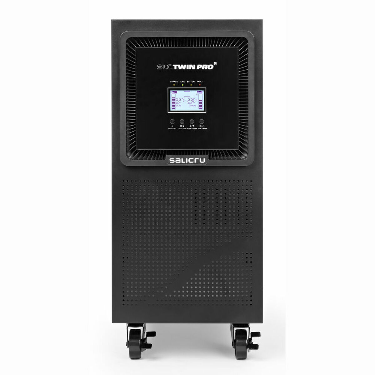 Ononderbreekbaar Stroomvoorzieningssysteem Interactief SAI Salicru 699CB000005