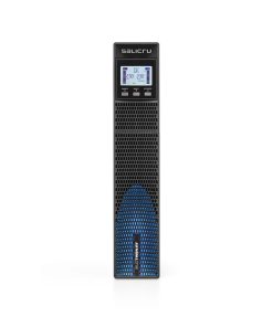 Ononderbreekbaar Stroomvoorzieningssysteem Interactief  SAI Salicru SLC-2000-TWIN RT2 LION
