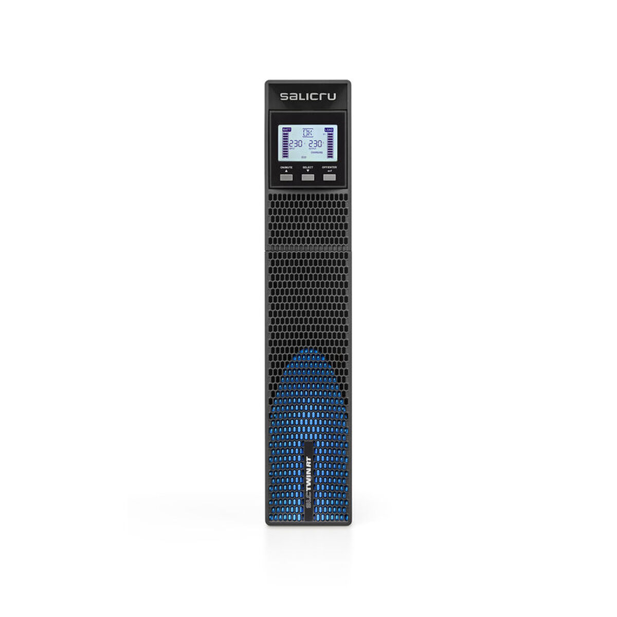 Ononderbreekbaar Stroomvoorzieningssysteem Interactief SAI Salicru SLC-2000-TWIN RT2 LION