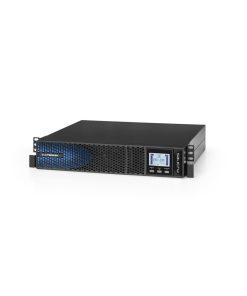 Ononderbreekbaar Stroomvoorzieningssysteem Interactief  SAI Salicru SLC-3000-TWIN RT2 LION