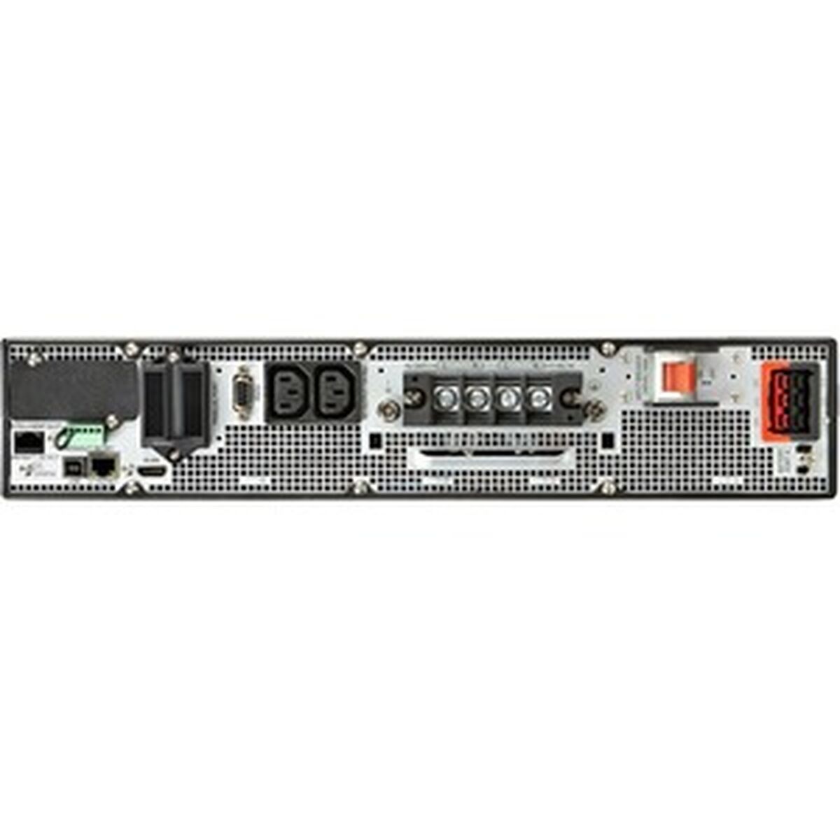 Ononderbreekbaar Stroomvoorzieningssysteem Interactief SAI Salicru SLC-4000 - Afbeelding 2