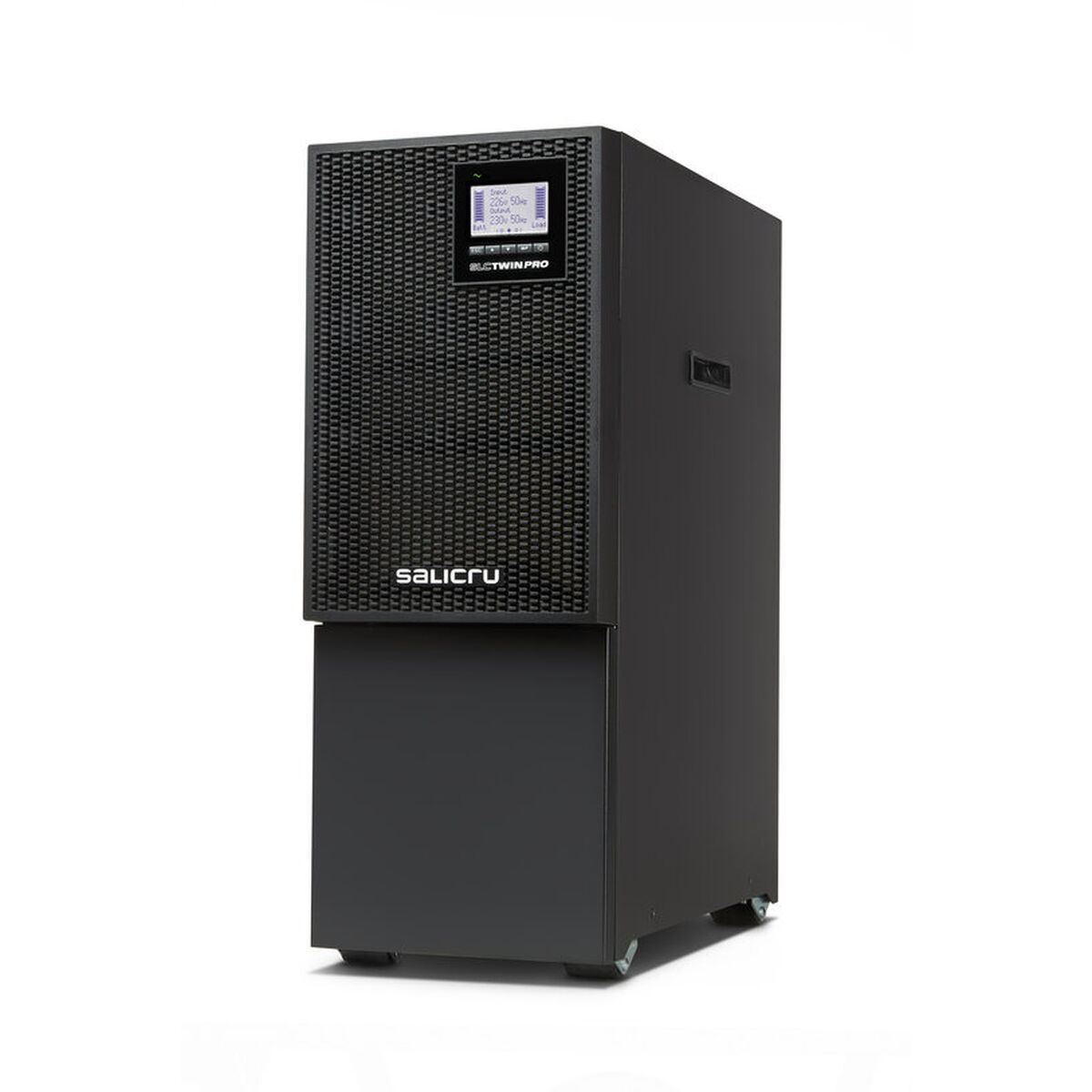 Ononderbreekbaar Stroomvoorzieningssysteem Interactief SAI Salicru SLC-4000-TWIN PRO3 4000 W