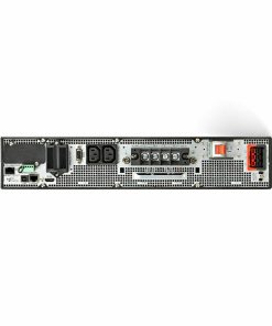 Alternative view of Ononderbreekbaar Stroomvoorzieningssysteem Interactief SAI Salicru SLC-6000-TWIN RT3 6000 W