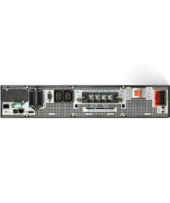 Alternative view of Ononderbreekbaar Stroomvoorzieningssysteem Interactief SAI Salicru SLC-8000-TWIN RT3 8000 W