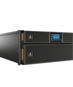 Alternative view of Ononderbreekbaar Stroomvoorzieningssysteem Interactief SAI Vertiv GXT5-10KIRT5UXLN