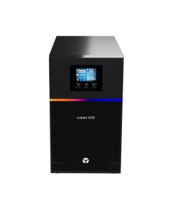 Ononderbreekbaar Stroomvoorzieningssysteem Interactief SAI Vertiv GXT5-10KIRT5UXLN