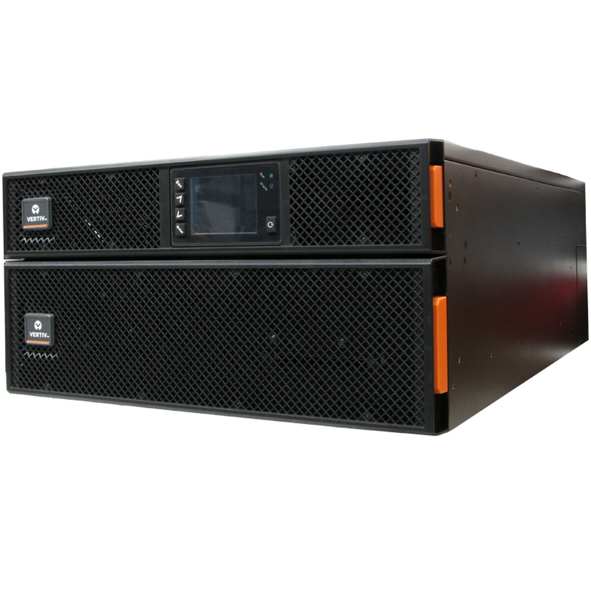 Ononderbreekbaar Stroomvoorzieningssysteem Interactief SAI Vertiv GXT5 1PH 16000 w