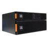 Ononderbreekbaar Stroomvoorzieningssysteem Interactief SAI Vertiv GXT5-3000IRT2UX