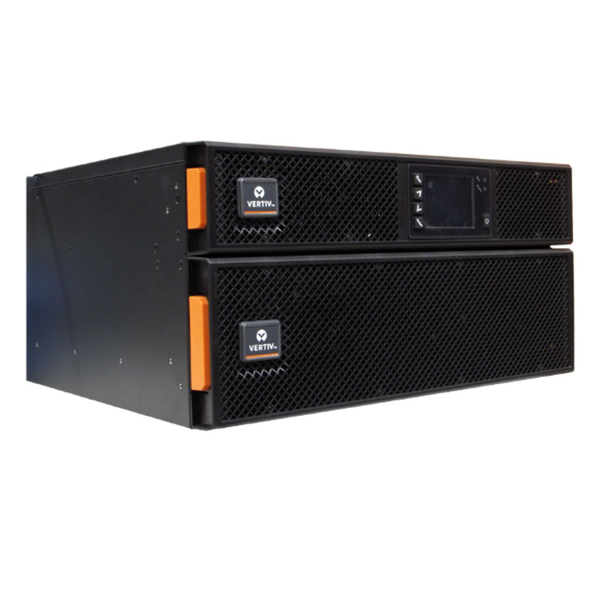 Ononderbreekbaar Stroomvoorzieningssysteem Interactief SAI Vertiv GXT5-3000IRT2UX