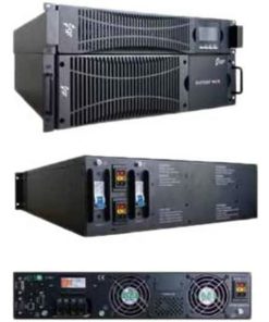 Ononderbreekbaar Stroomvoorzieningssysteem Interactief  SAI Zigor EFFICIENT R 10KVA -10