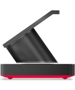 Oordopjes Lenovo 11H1000KSP Zwart