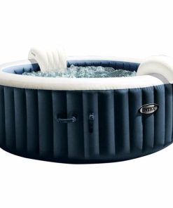 Opblaasspa Intex Puresoa Burbujas Plus 795 L