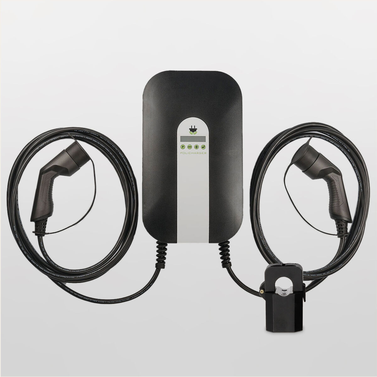 Oplader voor elektrische auto ULARTEC Policharger NW-DBLT23F - Afbeelding 2