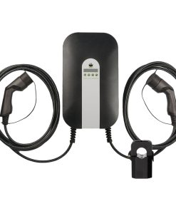 Oplader voor elektrische auto ULARTEC Policharger NW-DBLT23F