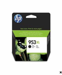 Originele inkt cartridge HP 953XL Zwart (40 Stuks)