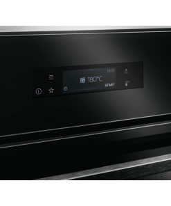 Alternative view of Oven AEG BSE782380B 70 L