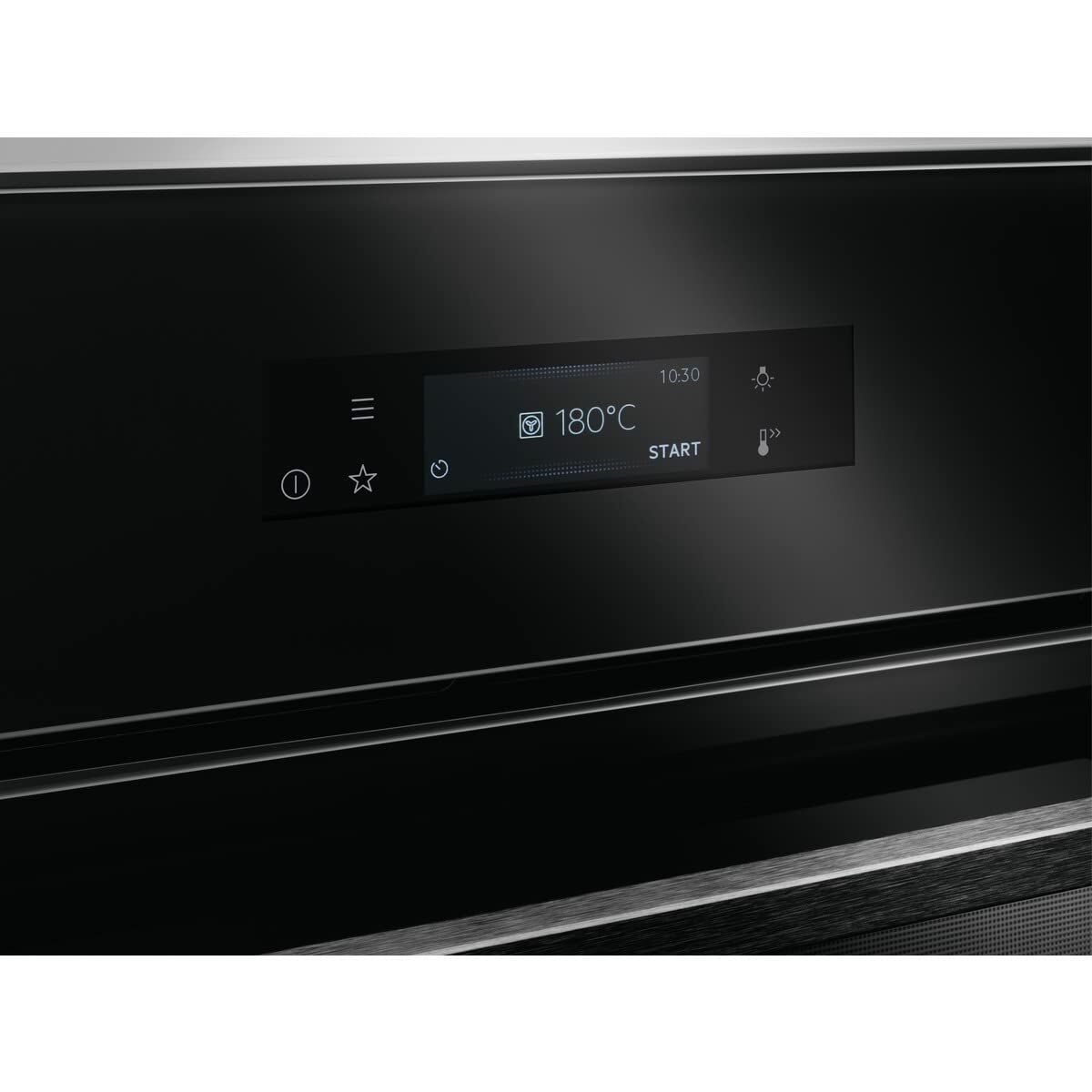 Oven AEG BSE782380B 70 L - Afbeelding 2