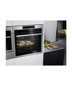 Alternative view of Oven AEG BSE782380M 3500 W 70 L