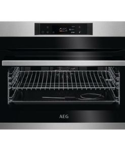 Oven AEG KPE742280M 1600 W 43 L