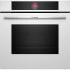 Oven BOSCH HBG7341W1 3600 W 71 L