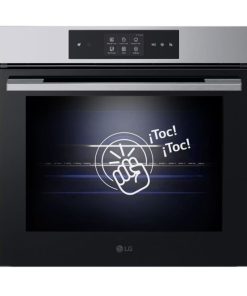 Oven LG WS9D7651WS