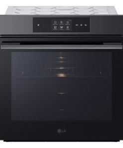 Oven LG WSED7665B.BKSQEUR 1 L