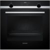 Oven Siemens AG HB578GES7 71 L 3600 W