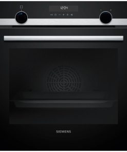 Oven Siemens AG HB578GES7 71 L 3600 W