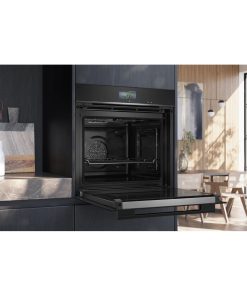 Alternative view of Oven Siemens AG HB776G1B1