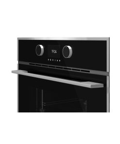 Alternative view of Oven Teka HLB860P SS INOX GT DSP PIRO 41566020 70 L 1400 W