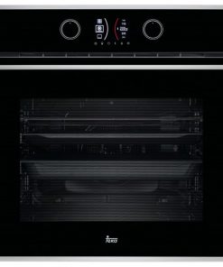 Oven Teka HLB860P SS INOX GT DSP PIRO 41566020 70 L 1400 W