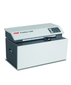 Papierversnipperaar Hsm C400