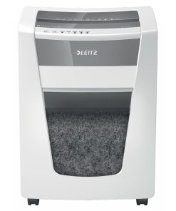 Papierversnipperaar Leitz Office Pro P4 Leitz IQ 30 L