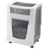 Papierversnipperaar Microsnippers Leitz Office Pro P5 Leitz IQ 30 L