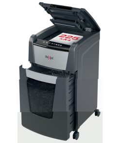 Alternative view of Papierversnipperaar Microsnippers Rexel AutoFeed+ 225M 60 L