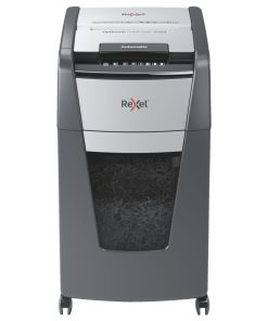 Papierversnipperaar Microsnippers Rexel AutoFeed+ 225M 60 L