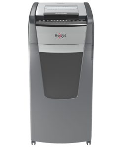 Papierversnipperaar Microsnippers Rexel AutoFeed+ 600M