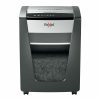 Papierversnipperaar Microsnippers Rexel M515 30 L